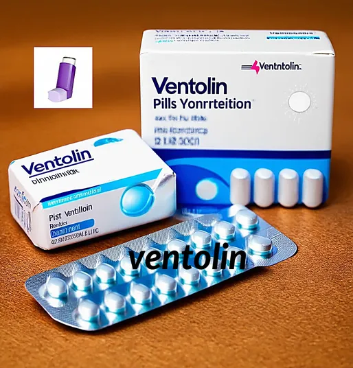 Ventolin senza prescrizione